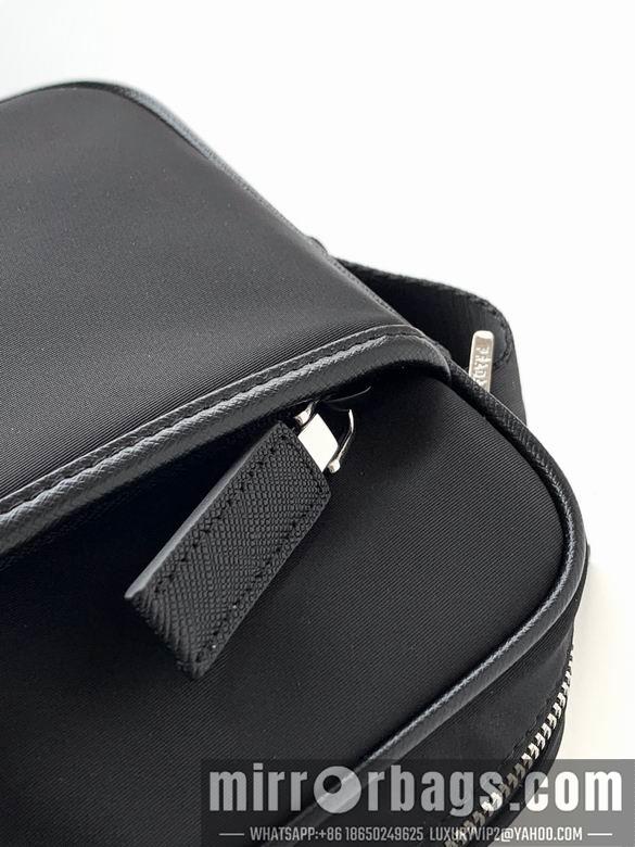 Replica Prada Bags 2VH010 25X6X17cm WP