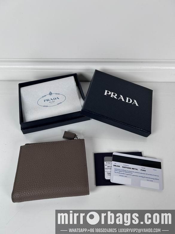 Replica Prada Bags 2ML049 11.5X9.5cm