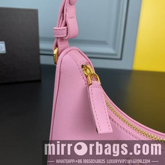 Replica Prada Bags Parda hobo 1BH307 22x18x6cm ww5色