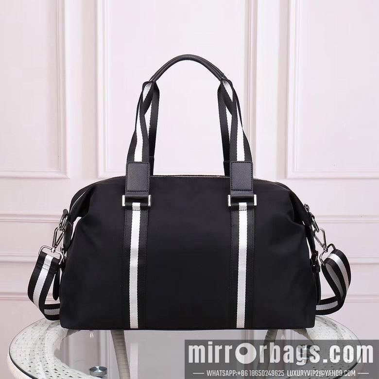 Replica Prada Bags 44X25X14cm 053014 XM