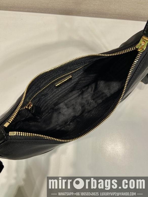 Replica Prada Bags Prada 1BC214 27x21.5x7cm AP