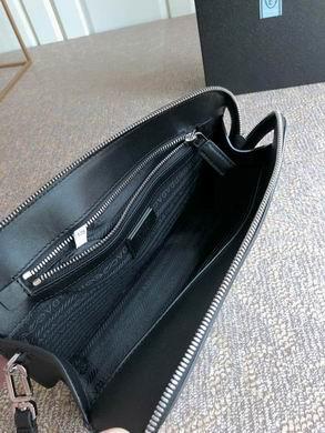 Replica Prada Bags Saffiano AP2VF056 27X17X5