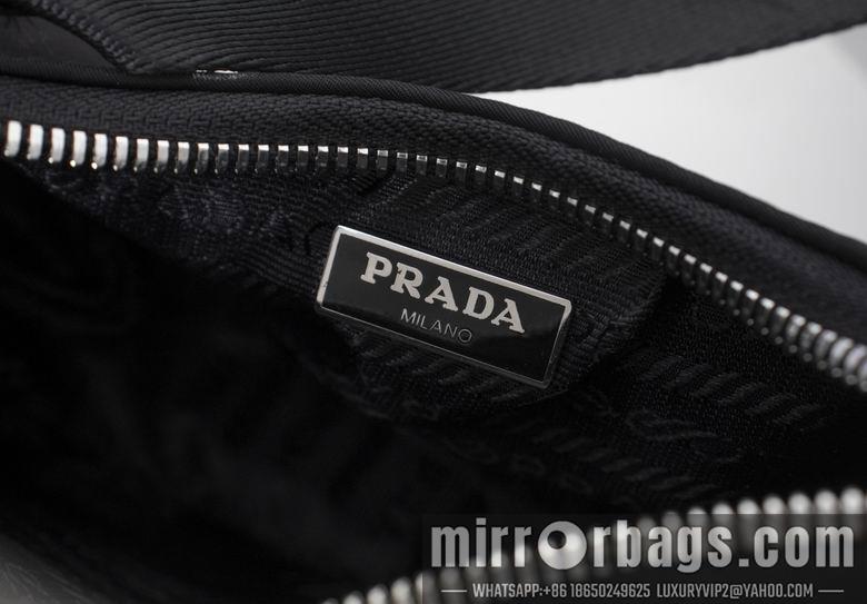 Replica Prada Bags pD001 22X18X6.5cm XMY