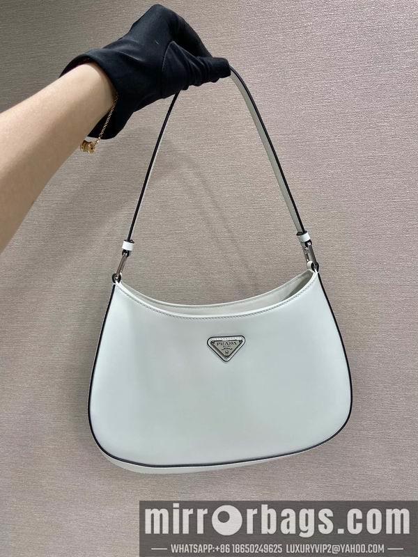 Replica Prada Bags 1BC499 26.5X15X4cm Ap