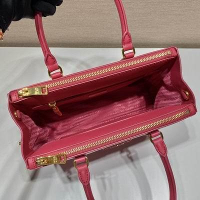 Replica Prada Bags Galleria Saffiano AP1BA863 28X20X12