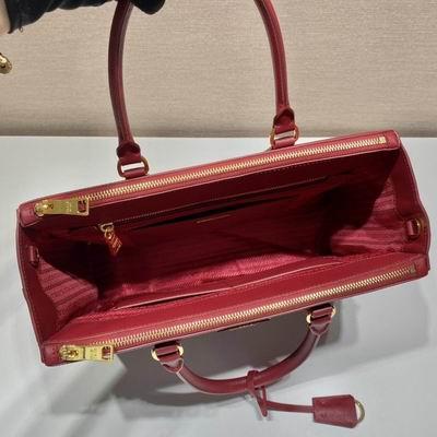 Replica Prada Bags Galleria Saffiano AP1BA274 33X24X15