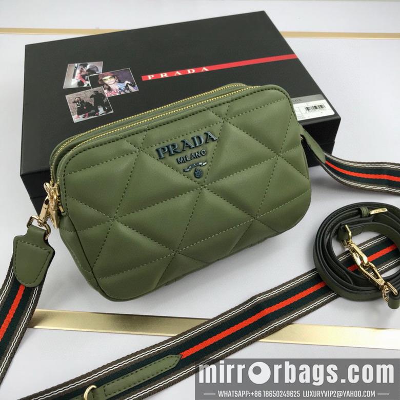 Replica Prada Bags Prada 2101 24x15x7cm jj
