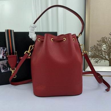Replica Prada Bags WW2090 21X25X15
