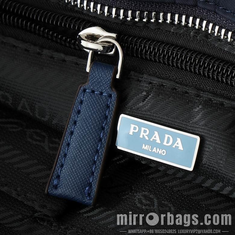Replica Prada Bags 256 26X24X9cm XMY 2colour