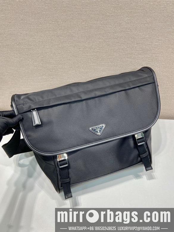 Replica Prada Bags Prada 2VD052A 30x27.5x14.5cm AP