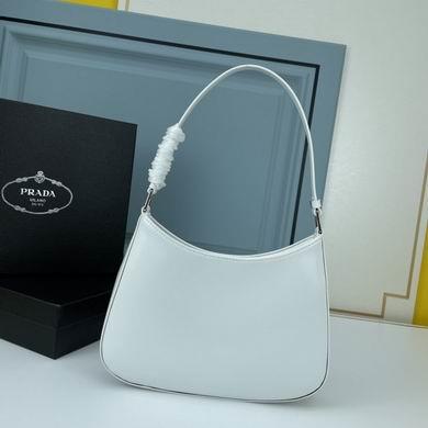 Replica Prada Bags Hobo 499 26cm YW