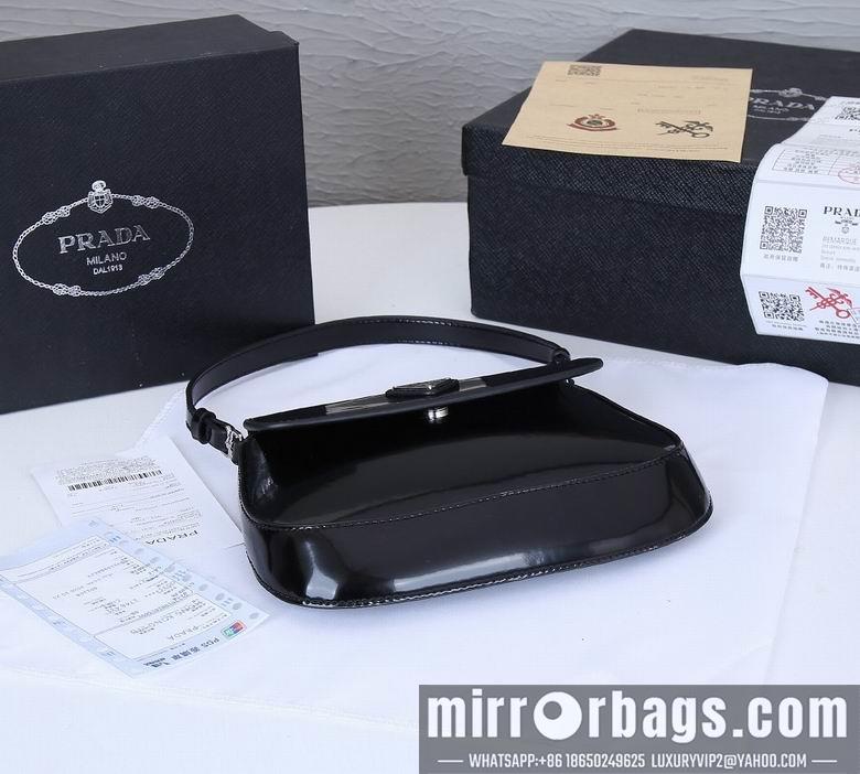 Replica Prada Bags 311 23X18X4cm XMY 2colour