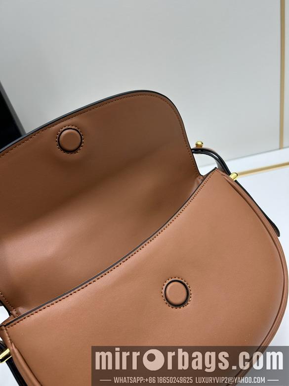 Replica Prada Bags Prada 1BD365 23x16x6cm jj