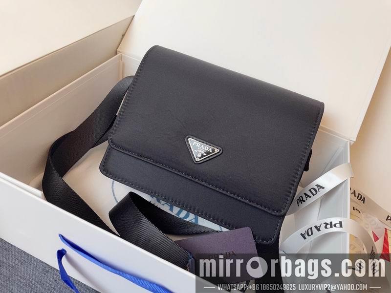 Replica Prada Bags 1BD836 25X7X17cm CN