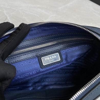 Replica Prada Bags WM2VF017 24X16X4