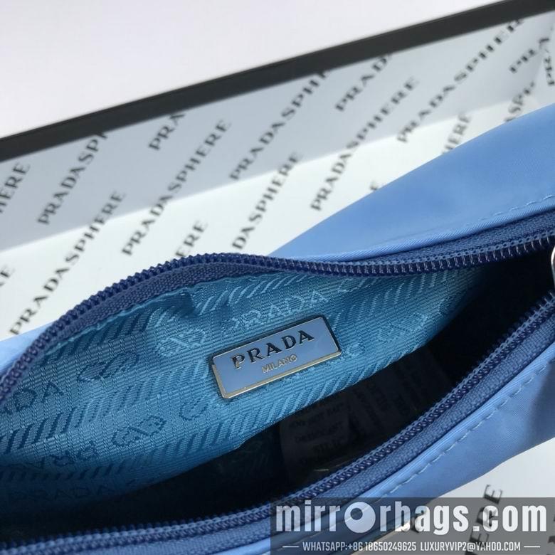 Replica Prada Bags WW1NE515 23X13X5