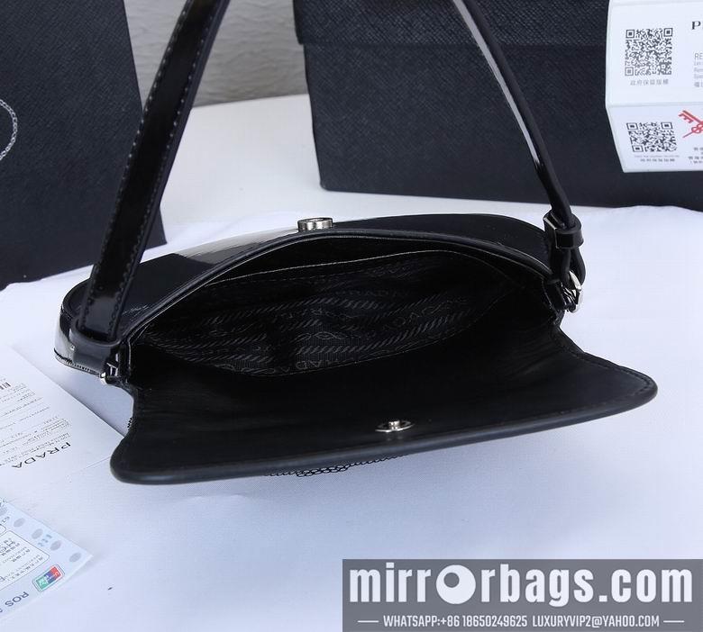 Replica Prada Bags 311 23X18X4cm XMY 2colour
