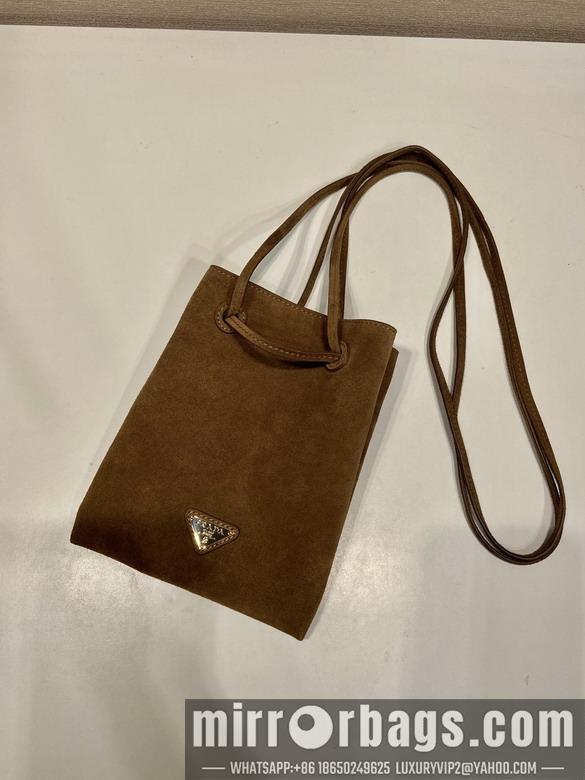 Replica Prada Bags Prada 1BH221 17x20cm AP1