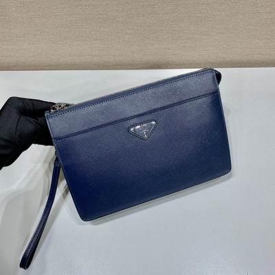 Replica Prada Bags Saffiano 2VF032 25x17x4cm ap 13
