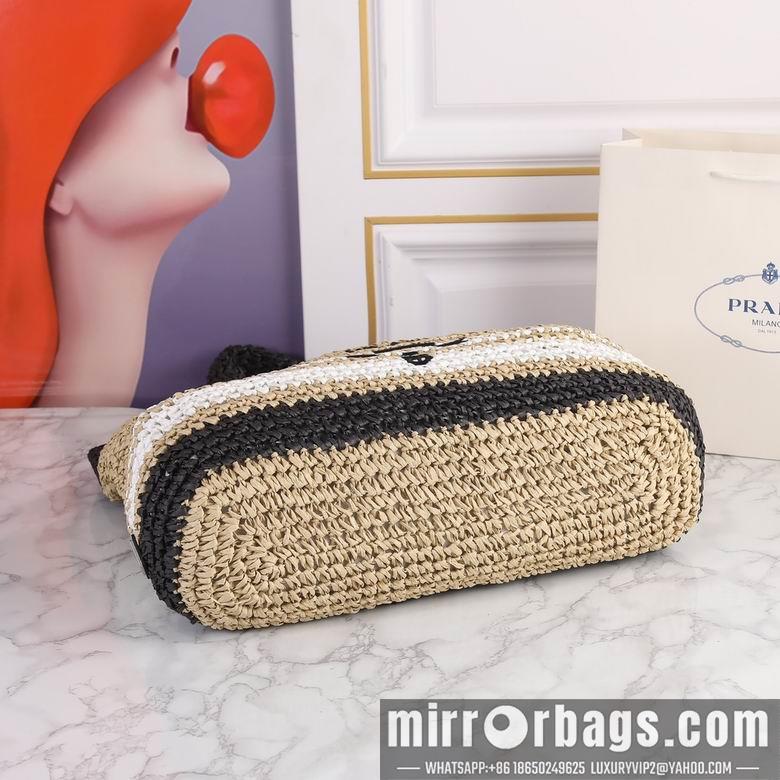 Replica Prada Bags 1BG86382 49X35X15cm XMY 3colour