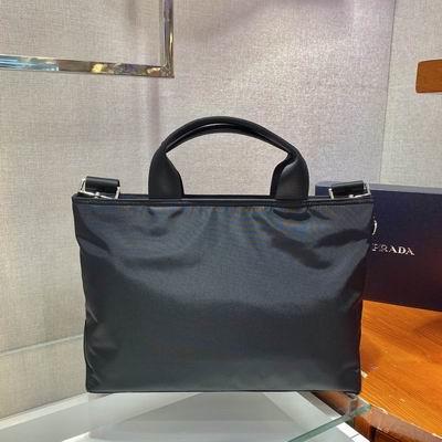 Replica Prada Bags 1BG876 34x23.5x10cm ap 14
