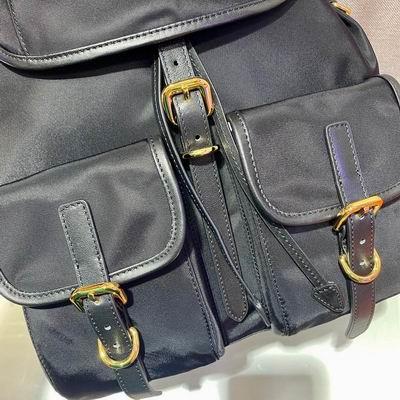 Replica Prada Bags Nylon 1BZ667A 24x28x12cm Ap