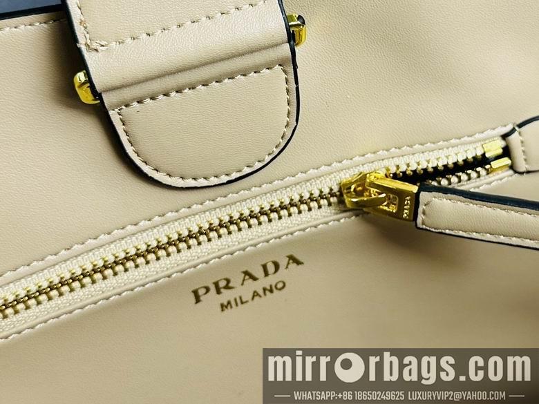 Replica Prada Bags 1BG488 28X20X7.5cm XMY 4colour