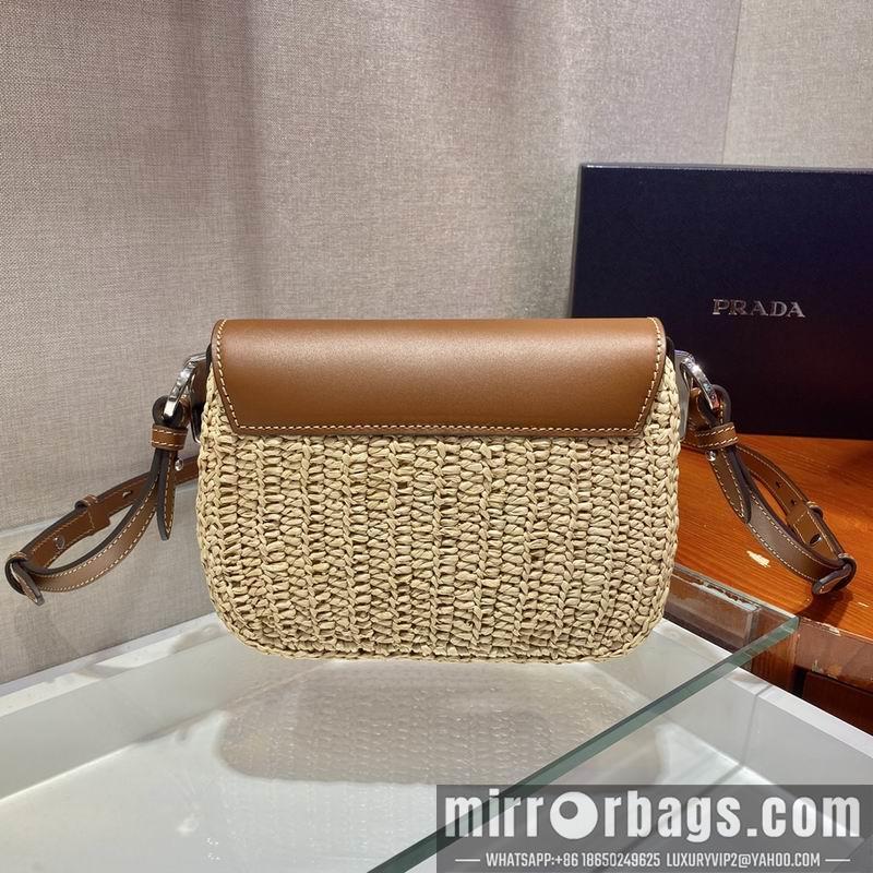 Replica Prada Bags 1BD243 20x15x6.5cm ap 07