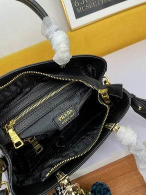 Replica Prada Bags WW5003 25X19X13