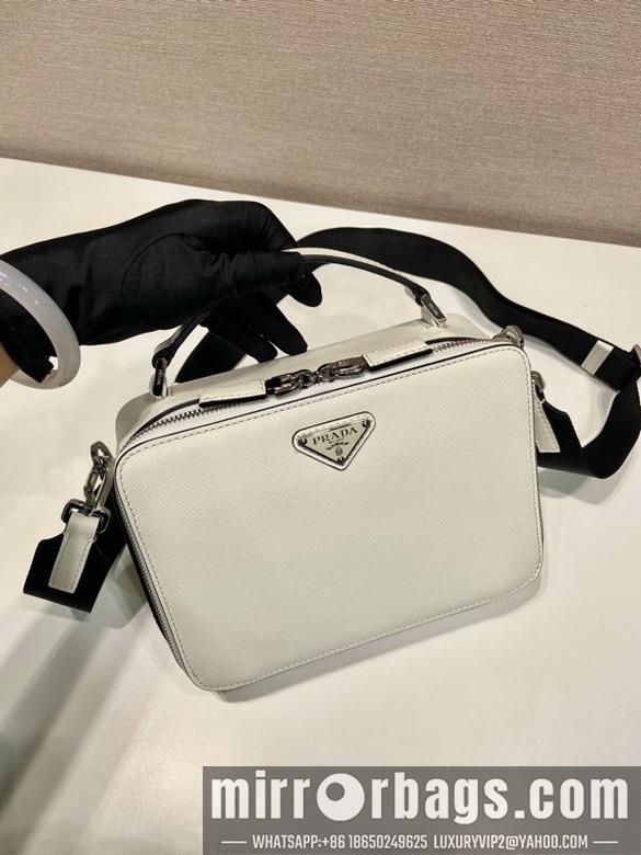 Replica Prada Bags Prada Brique 2VH069 22x16x6cm AP
