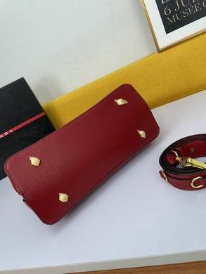 Replica Prada Bags WW2107 30X22X14