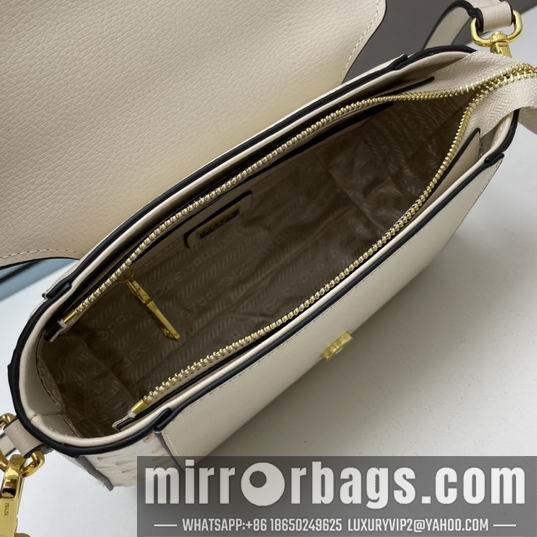 Replica Prada Bags Prada 55118# 27x17x11cm  ww8色
