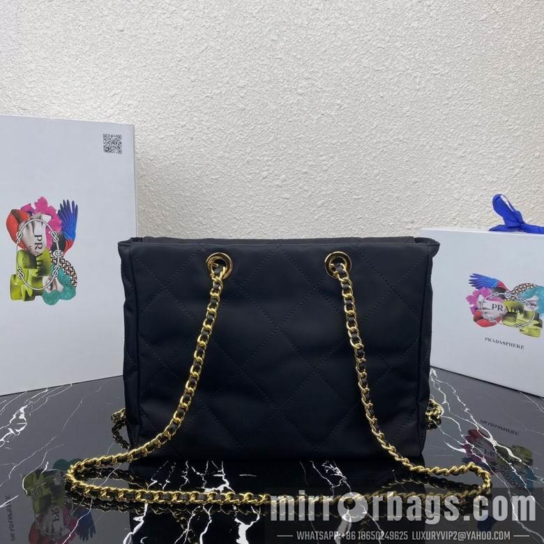 Replica Prada Bags 1BD621 30X24X6cm XM