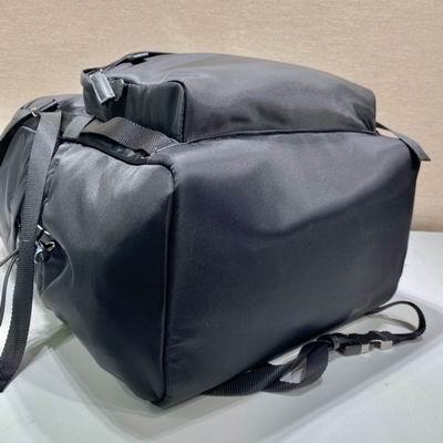 Replica Prada Bags Re-Nylon Saffiano 2VZ090 32x57x19cm ap 15