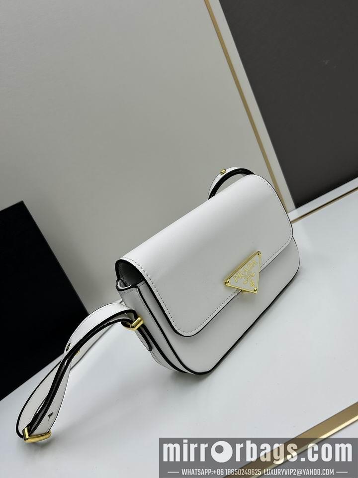 Replica Prada Bags Prada 813 21.5x13x5cm jj1