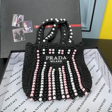 Replica Prada Bags 425 24X7X22cm WW
