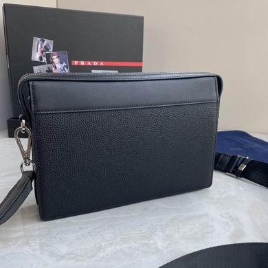 Replica Prada Bags WM2VF080 26X18X5
