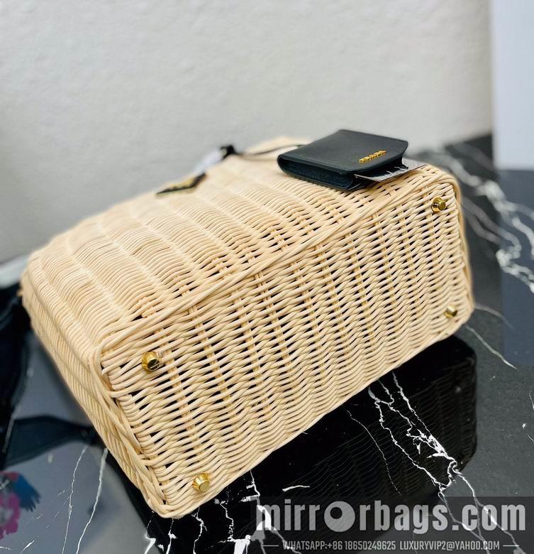 Replica Prada Bags 1BG835 26X18X11.5cm