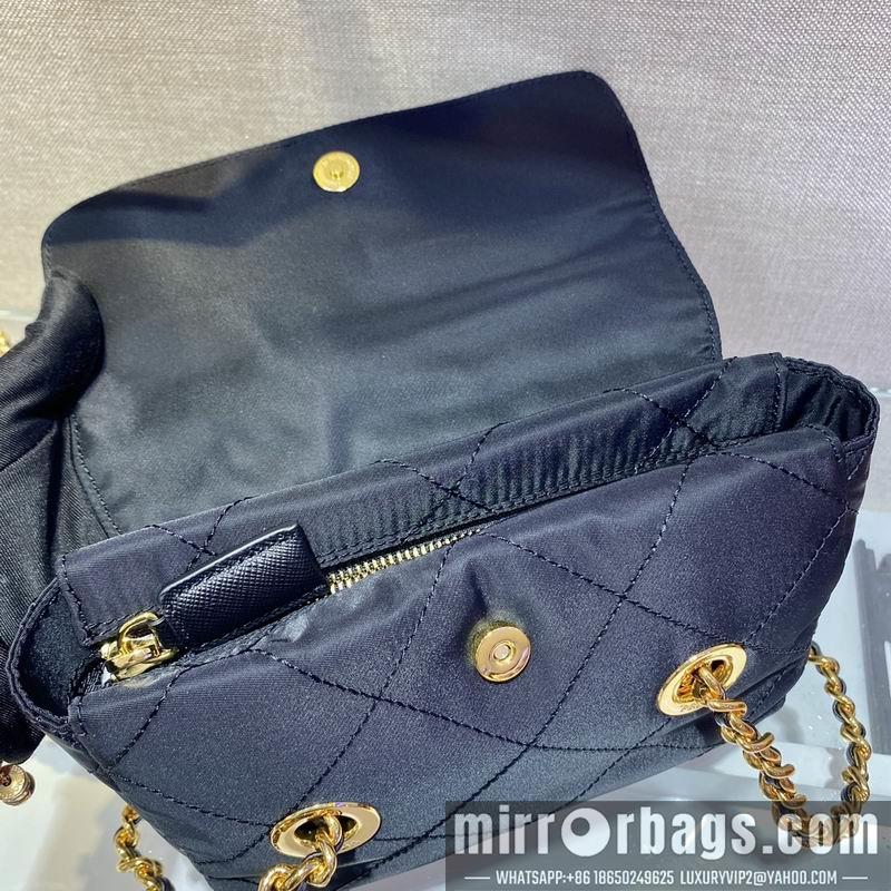 Replica Prada Bags Vintage 1BD623 19x17x4.5 ap 16