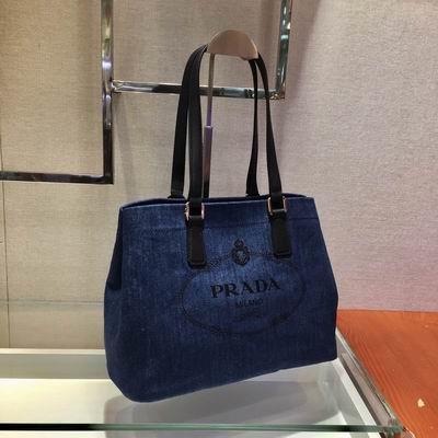 Replica Prada Bags 1BG356 33x24x13cm ap 35