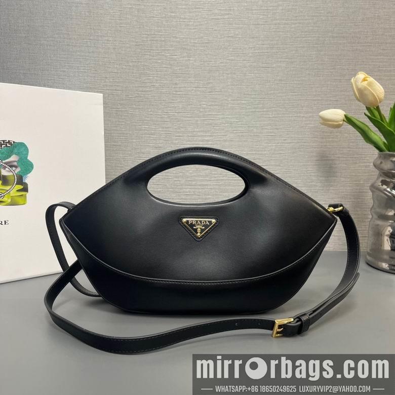 Replica Prada Bags 1BA421 30X20X5cm DN 2colour