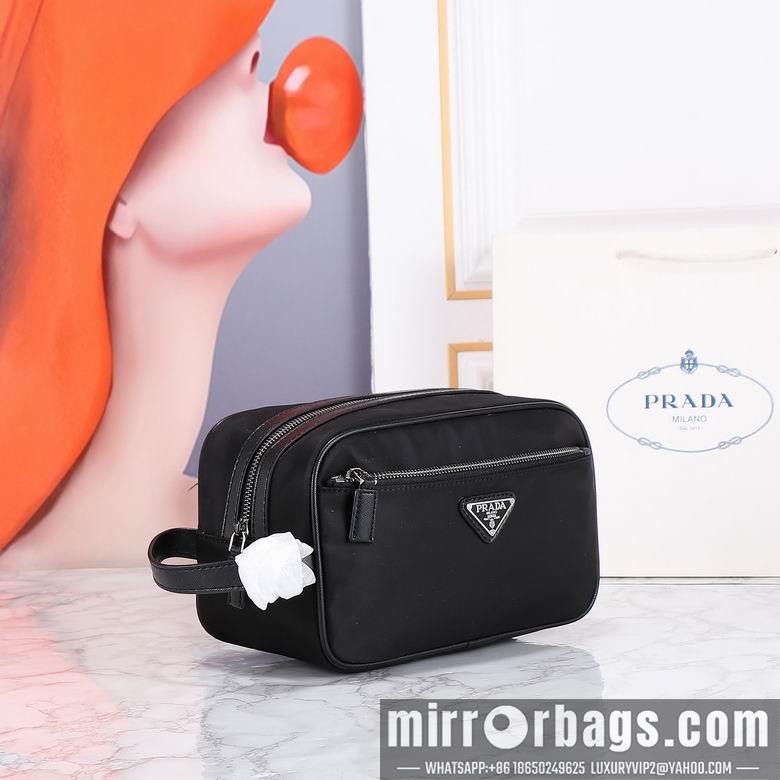 Replica Prada Bags 1818 26X12X16cm XMY