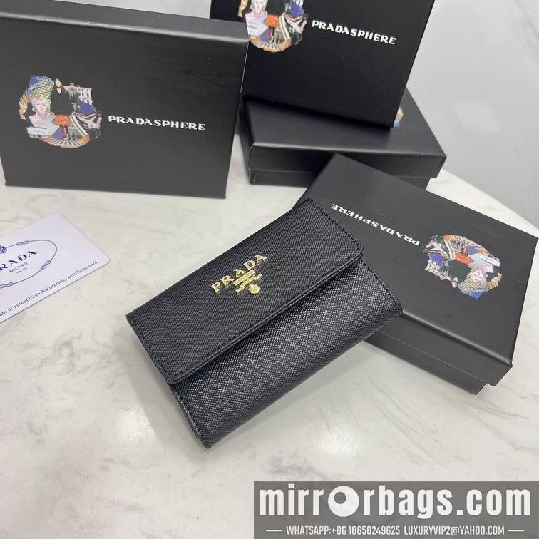 Replica Prada Bags Prada ML204 11x6.5cm zy