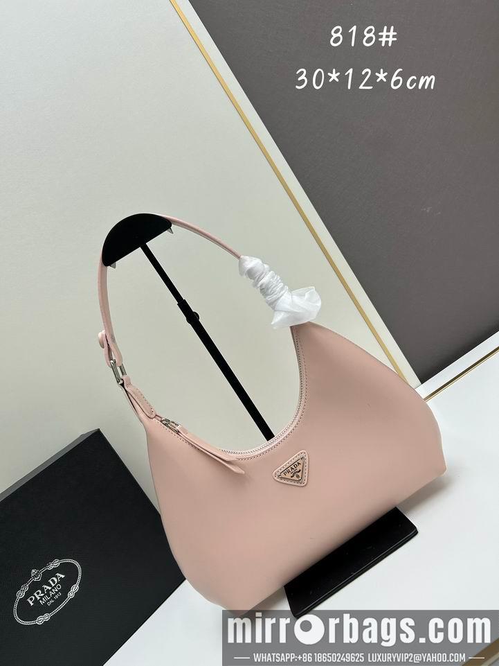 Replica Prada Bags Prada 818 30x12x6cm jj1