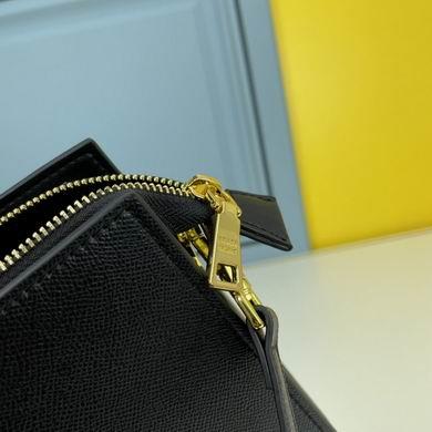 Replica Prada Bags Saffiano 2128 23X18X9cm YW