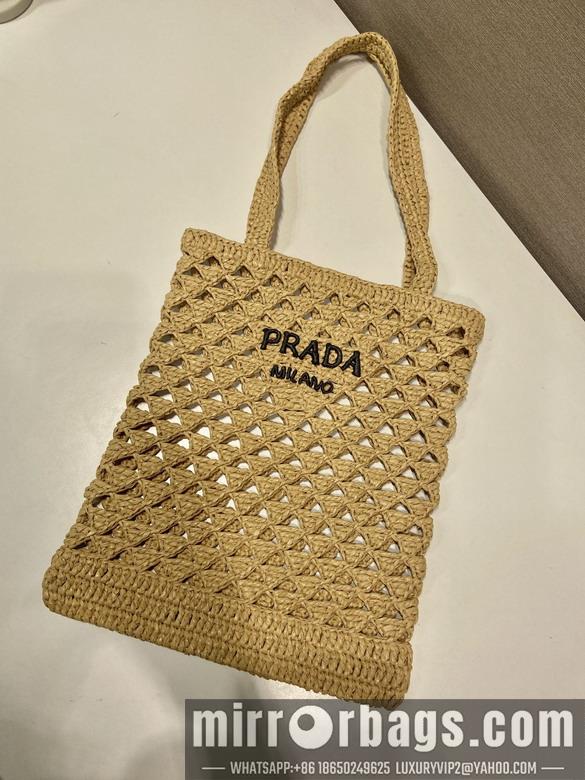 Replica Prada Bags Prada 1BG493 29.5x30cm AP