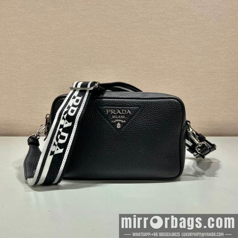 Replica Prada Bags 1BD082 22X14X8cm Ap