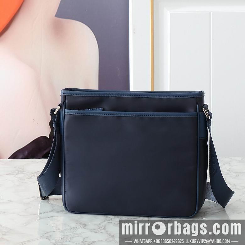 Replica Prada Bags 256 26X24X9cm XMY 2colour