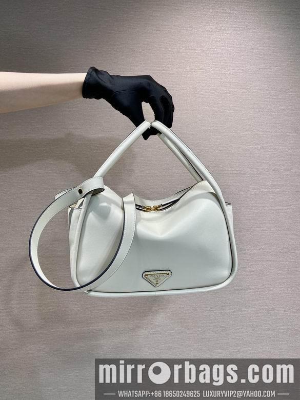 Replica Prada Bags 1BA451 25X18X10cm WP 4colour