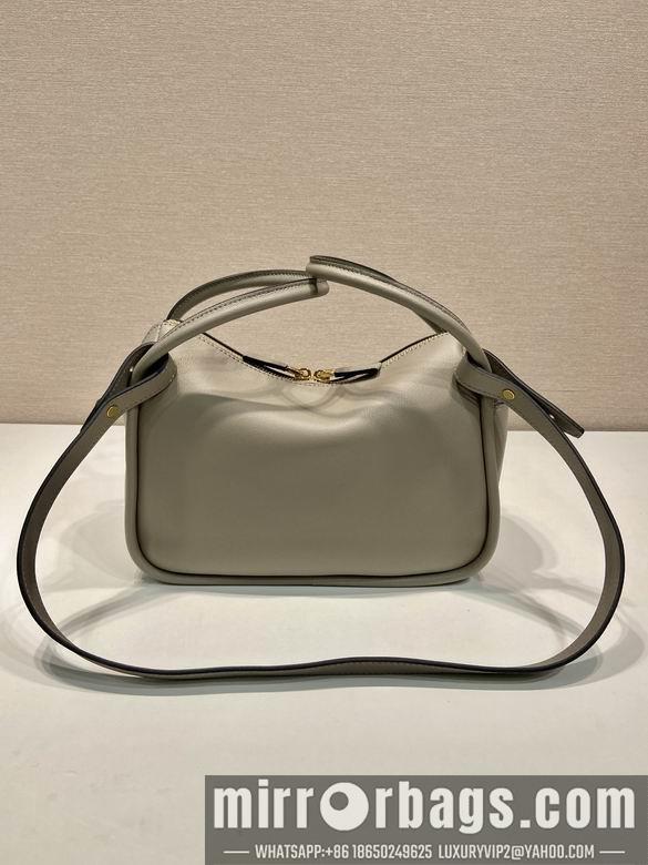 Replica Prada Bags 1BA451 25X18X10cm WP 4colour